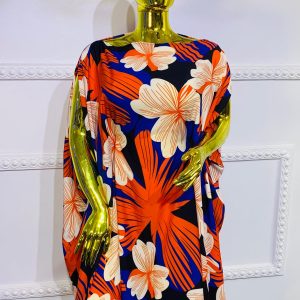 free boubou with rope